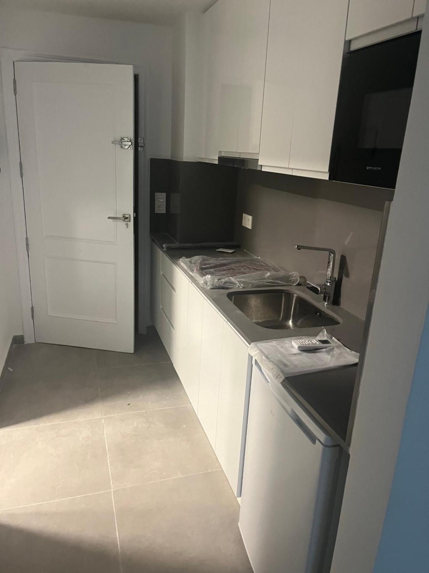 Apartment 1 Minute Walking From Playa Del Cura Torrevieja Exterior foto